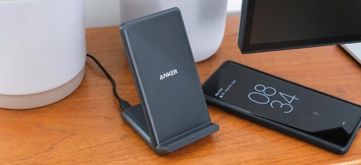 بهترین شارژرهای وایرلس برای گوگل پیکسل 7a در سال 2025 3 بهترین شارژرهای وایرلس برای گوگل پیکسل 7a در سال 2025