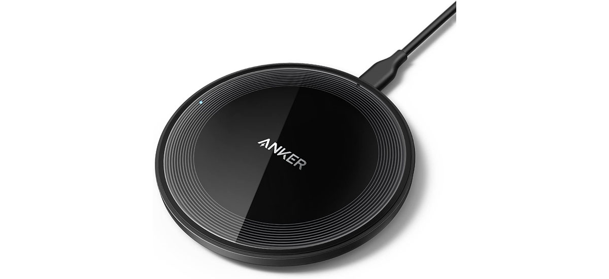 بهترین شارژرهای وایرلس برای گوگل پیکسل 7a در سال 2025 4 بهترین شارژرهای وایرلس برای گوگل پیکسل 7a در سال 2025