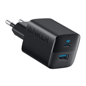 شارژر دیواری 33 وات انکر مدل Anker 323 Charger 33W B2331K11 14 شارژر دیواری 33 وات انکر مدل Anker 323 Charger 33W B2331K11