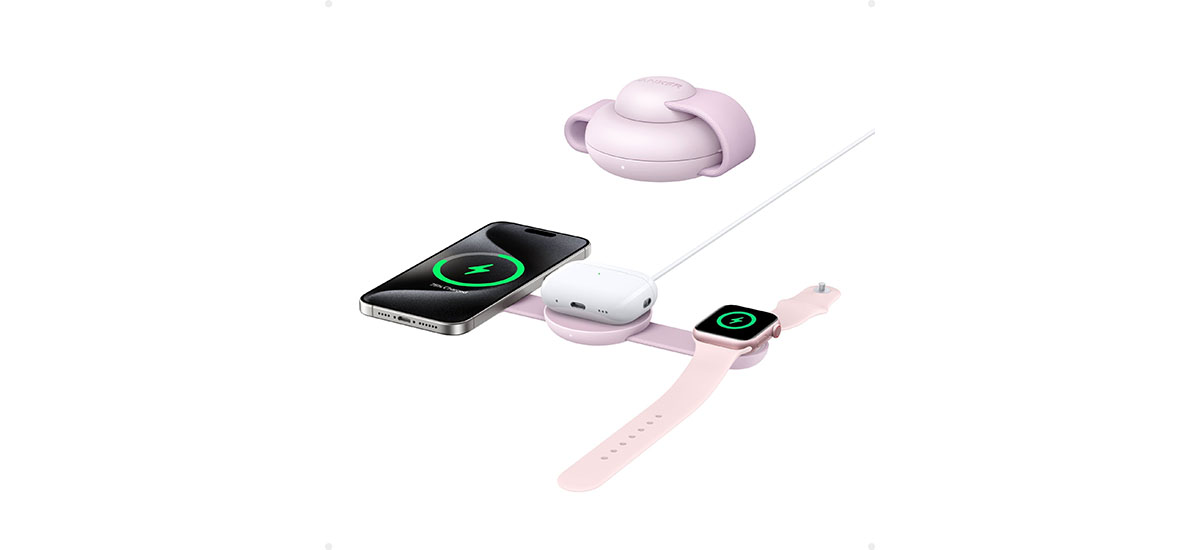 راهنمای خرید بهترین لوازم جانبی ایفون ۱۶ پرومکس 4 بهترین لوازم جانبی ایفون ۱۶ پرومکس