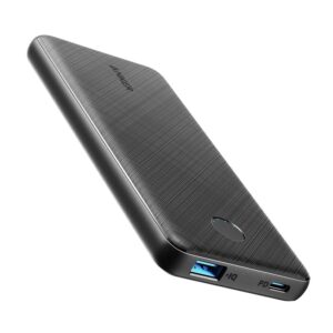 پاوربانک 10 هزار میلی آمپر انکر مدل Anker PowerCore 10000 mAh A1244