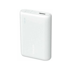 پاوربانک انکر مدل Anker PowerCore 10000 mAh A1263 14 پاوربانک انکر مدل Anker PowerCore 10000 mAh A1263