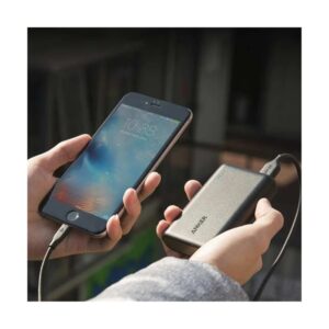 پاوربانک انکر مدل Anker PowerCore 10000 mAh A1263 17 پاوربانک انکر مدل Anker PowerCore 10000 mAh A1263
