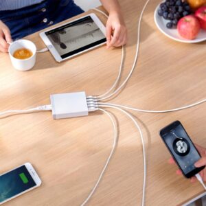 پاوربانک انکر مدل Anker PowerCore 10000 mAh A1263 16 پاوربانک انکر مدل Anker PowerCore 10000 mAh A1263