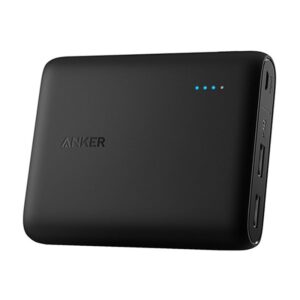 پاوربانک انکر مدل Anker PowerCore 10400 mAh A1214 16 پاوربانک انکر مدل Anker PowerCore 10400 mAh A1214