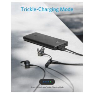 پاوربانک 10000 میلی آمپر انکر مدل Anker PowerCore Metro Slim 10000 A1229 18 پاوربانک 10000 میلی آمپر انکر مدل Anker PowerCore Metro Slim 10000 A1229