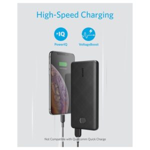 پاوربانک 10000 میلی آمپر انکر مدل Anker PowerCore Metro Slim 10000 A1229 16 پاوربانک 10000 میلی آمپر انکر مدل Anker PowerCore Metro Slim 10000 A1229