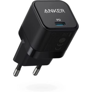 شارژر دیواری 20 وات انکر مدل Anker PowerPort III 20W Cube A2149 14 شارژر دیواری 20 وات انکر مدل Anker PowerPort III 20W Cube A2149