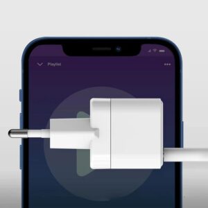 شارژر دیواری 20 وات انکر مدل Anker PowerPort III 20W Cube A2149 17 شارژر دیواری 20 وات انکر مدل Anker PowerPort III 20W Cube A2149