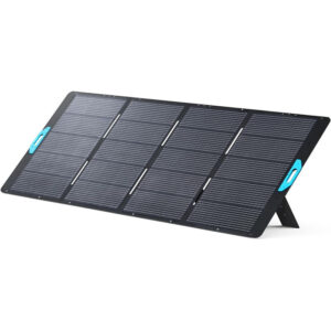 پنل خورشیدی 400 وات انکر مدل Anker SOLIX 400W Foldable Solar Panel A2437 6 پنل خورشیدی 400 وات انکر مدل Anker SOLIX 400W Foldable Solar Panel A2437