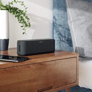 اسپیکر بلوتوثی انکر مدل Anker Soundcore Boost A3145 16 اسپیکر بلوتوثی انکر مدل Anker Soundcore Boost A3145
