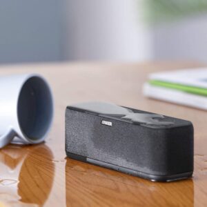 اسپیکر بلوتوثی انکر مدل Anker Soundcore Boost A3145 17 اسپیکر بلوتوثی انکر مدل Anker Soundcore Boost A3145