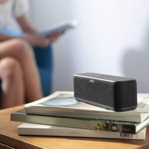 اسپیکر بلوتوثی انکر مدل Anker Soundcore Boost A3145 14 اسپیکر بلوتوثی انکر مدل Anker Soundcore Boost A3145