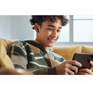 ایربادز انکر مدل Anker Soundcore K20i A3994 18 ایربادز انکر مدل Anker Soundcore K20i A3994