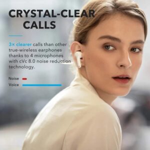 ایربادز انکر مدل Anker Soundcore Liberty Air 2 A3910