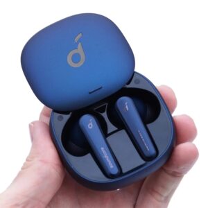 ایربادز انکر مدل Anker Soundcore Liberty Air 2 Pro A3951 14 ایربادز انکر مدل Anker Soundcore Liberty Air 2 Pro A3951