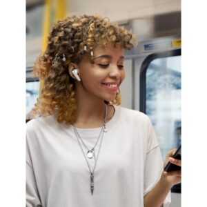 ایربادز انکر مدل Anker Soundcore Liberty Air 2 Pro A3951 18 ایربادز انکر مدل Anker Soundcore Liberty Air 2 Pro A3951