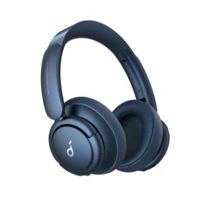 هدفون بلوتوثی انکر مدل Anker SoundCore Life Q35 A3027 15 هدفون بلوتوثی انکر مدل Anker Soundcore Life Q35 A3027