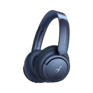 هدفون بلوتوثی انکر مدل Anker SoundCore Life Q35 A3027 14 هدفون بلوتوثی انکر مدل Anker Soundcore Life Q35 A3027