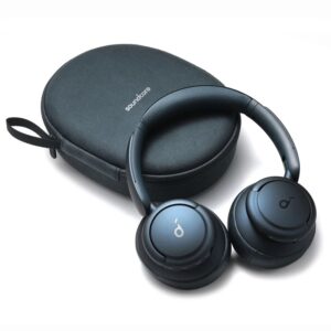 هدفون بلوتوثی انکر مدل Anker SoundCore Life Q35 A3027 18 هدفون بلوتوثی انکر مدل Anker Soundcore Life Q35 A3027