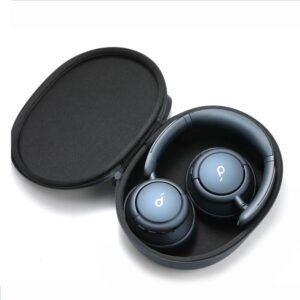 هدفون بلوتوثی انکر مدل Anker SoundCore Life Q35 A3027 17 هدفون بلوتوثی انکر مدل Anker Soundcore Life Q35 A3027