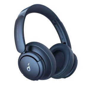 هدفون بلوتوثی انکر مدل Anker SoundCore Life Q35 A3027 16 هدفون بلوتوثی انکر مدل Anker Soundcore Life Q35 A3027