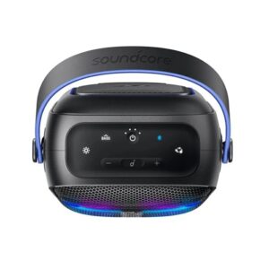 اسپیکر بلوتوثی انکر مدل Anker Soundcore Rave Neo 2 A33A1 15 اسپیکر بلوتوثی انکر مدل Anker Soundcore Rave Neo 2 A33A1