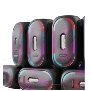 اسپیکر 160 وات انکر مدل Anker Soundcore Rave Plus A3391 17 اسپیکر 160 وات انکر مدل Anker Soundcore Rave Plus A3391