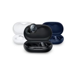 ایربادز انکر مدل Anker Soundcore Space A40 A3936 14 ایربادز انکر مدل Anker Soundcore Space A40 A3936