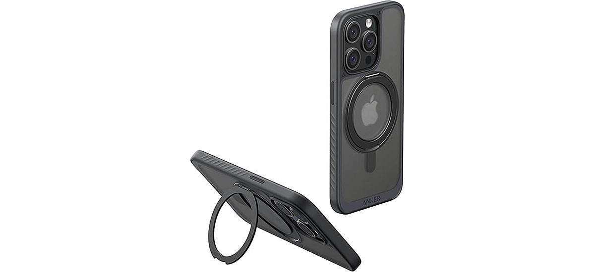 راهنمای خرید بهترین لوازم جانبی ایفون ۱۶ پرومکس 5 بهترین لوازم جانبی ایفون ۱۶ پرومکس