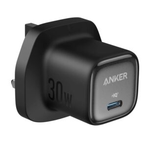 شارژر دیواری 30 وات انکر مدل Anker Zolo 30W A2698 14 شارژر دیواری 30 وات انکر مدل Anker Zolo 30W A2698