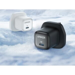 شارژر دیواری 30 وات انکر مدل Anker Zolo 30W A2698 17 شارژر دیواری 30 وات انکر مدل Anker Zolo 30W A2698