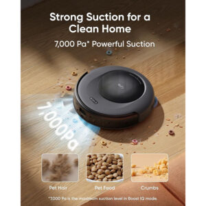 جارو رباتیک انکر مدل Anker Eufy RoboVac Omni C20 T2280