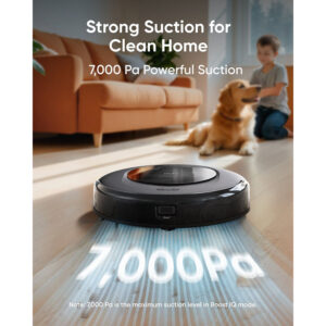 جارو رباتیک انکر مدل Anker Eufy RoboVac Omni C20 T2280