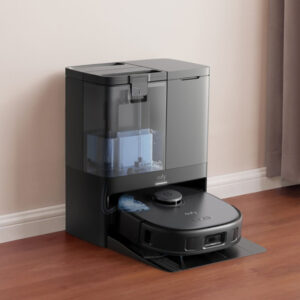 جارو رباتیک انکر مدل eufy X10 Pro Omni T2351