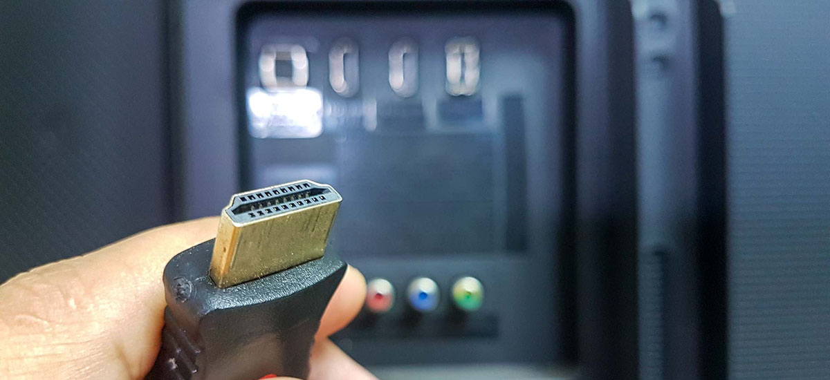 چرا آداپتور HDMI کار نمی‌کند؟ مشکلات و راهکارها