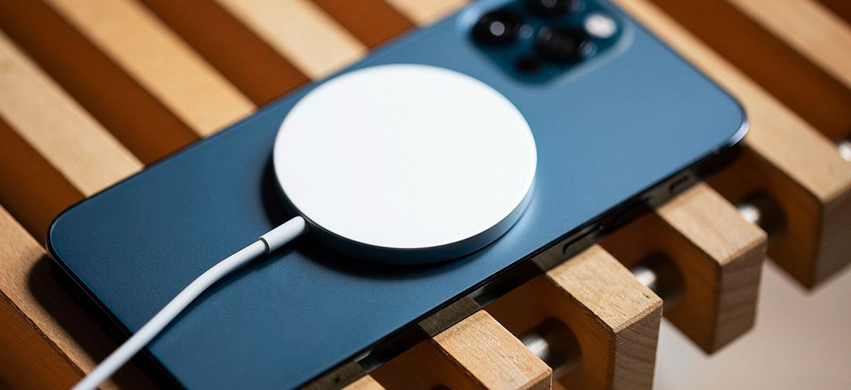 شارژ بی سیم Qi 2.2 چیست ؟ 2 شارژ بی سیم Qi 2.2 چیست ؟