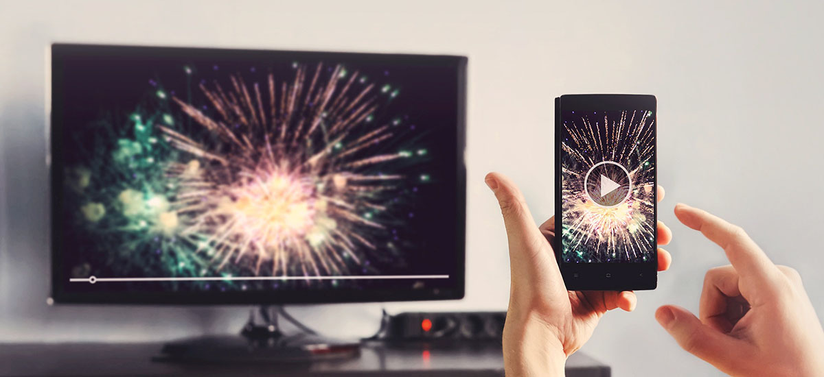 اتصال آیپد به تلویزیون با کابل hdmi راهنمای ساده 3 اتصال آیپد به تلویزیون با کابل hdmi: راهنمای ساده