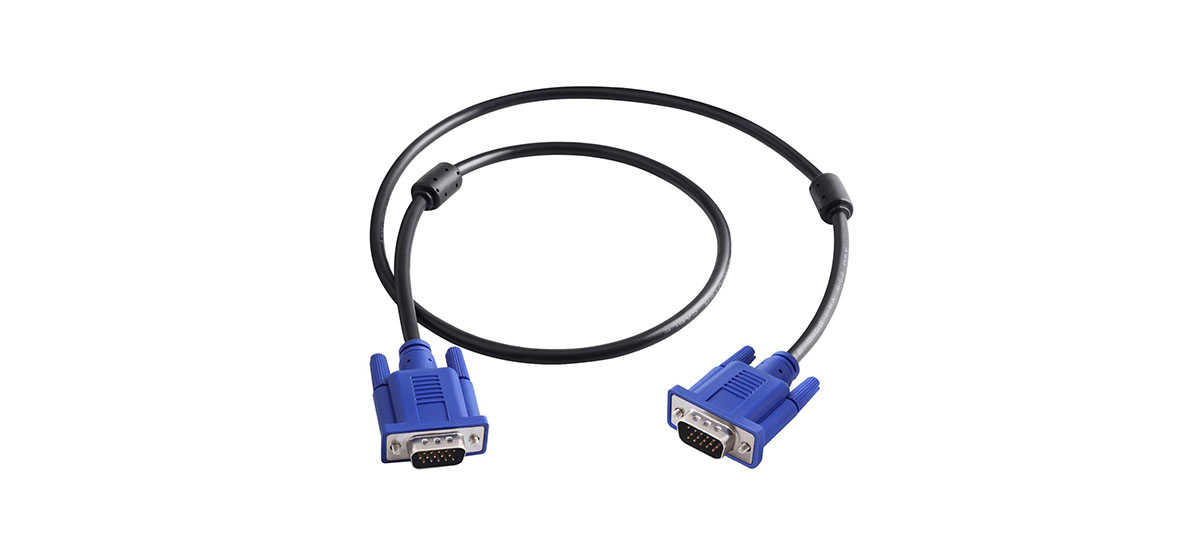 تفاوت HDMI و VGA چیست؟ 2 VGA در برابر HDMI: تفاوت چیست و چرا اهمیت دارد؟