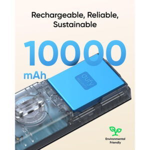 قفل هوشمند انکر یوفی مدل eufy Security Video Smart Lock E330 T8531 10 قفل هوشمند انکر یوفی مدل eufy Security Video Smart Lock E330 T8531