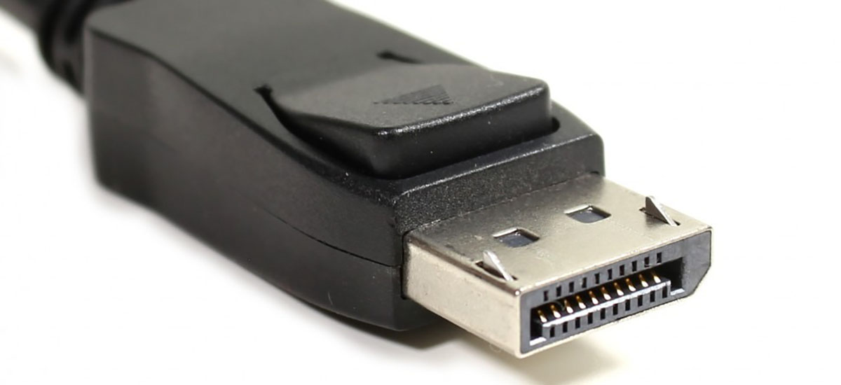 hdmi یا displayport | بهترین پورت برای گیمینگ کدام است؟ 3 hdmi یا displayport | بهترین پورت برای گیمینگ کدام است؟