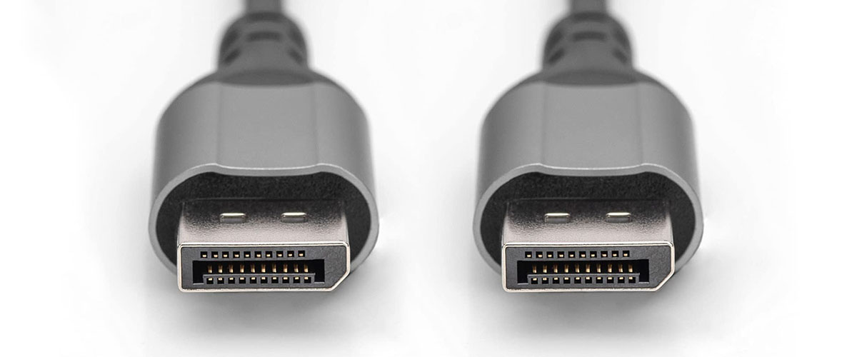 تفاوت DisplayPort و HDMI چیست؟ 2 تفاوت DisplayPort و HDMI چیست؟