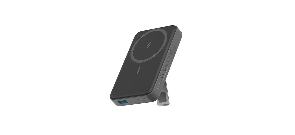 راهنمای انتخاب بهترین پاوربانک برای آیفون 2025 5 چگونه بهترین پاوربانک آیفون را در سال ۲۰۲۵ انتخاب کنیم: نکات کاربردی