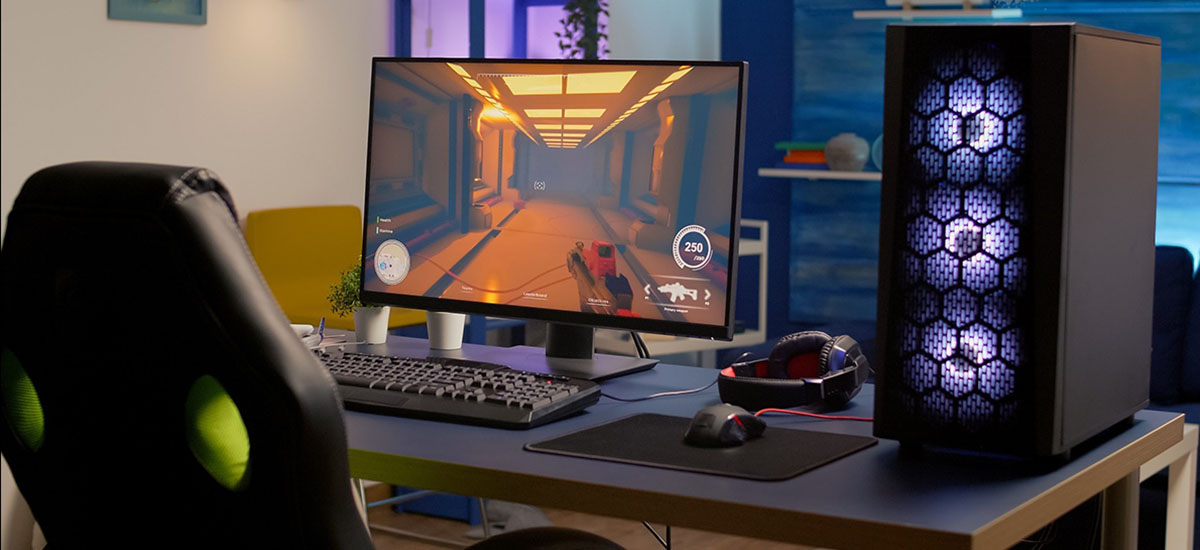 رایانه شما چند وات برق نیاز دارد؟ راهنمای کامل 3 رایانه شما چند وات برق نیاز دارد؟ راهنمای کامل