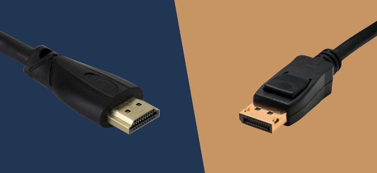 hdmi یا displayport | بهترین پورت برای گیمینگ کدام است؟ 4 hdmi یا displayport | بهترین پورت برای گیمینگ کدام است؟