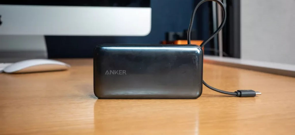 راهنمای خرید بهترین پاوربانک 20000 میلی آمپر 2025 3 آیفون 16e از چه شارژری استفاده میکند؟ هر آنچه باید بدانید