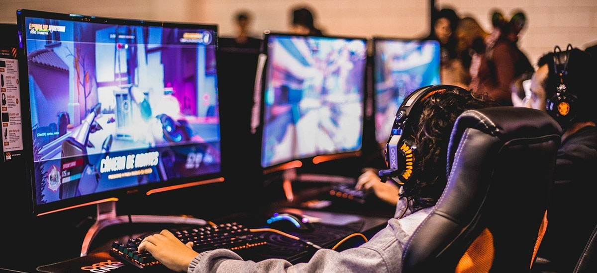 بهترین نرخ نوسازی برای گیمینگ | از ۶۰ تا ۳۶۰ هرتز 2 بهترین نرخ نوسازی برای گیمینگ | از ۶۰ تا ۳۶۰ هرتز