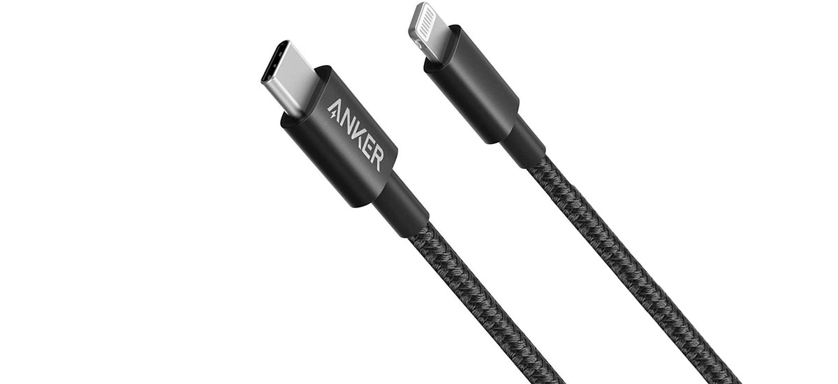 کابل لایتنینگ چیست؟ راهنمای کامل 2025 4 کابل لایتنینگ چیست؟ راهنمای کامل 2025کابل لایتنینگ چیست؟ راهنمای کامل 2025