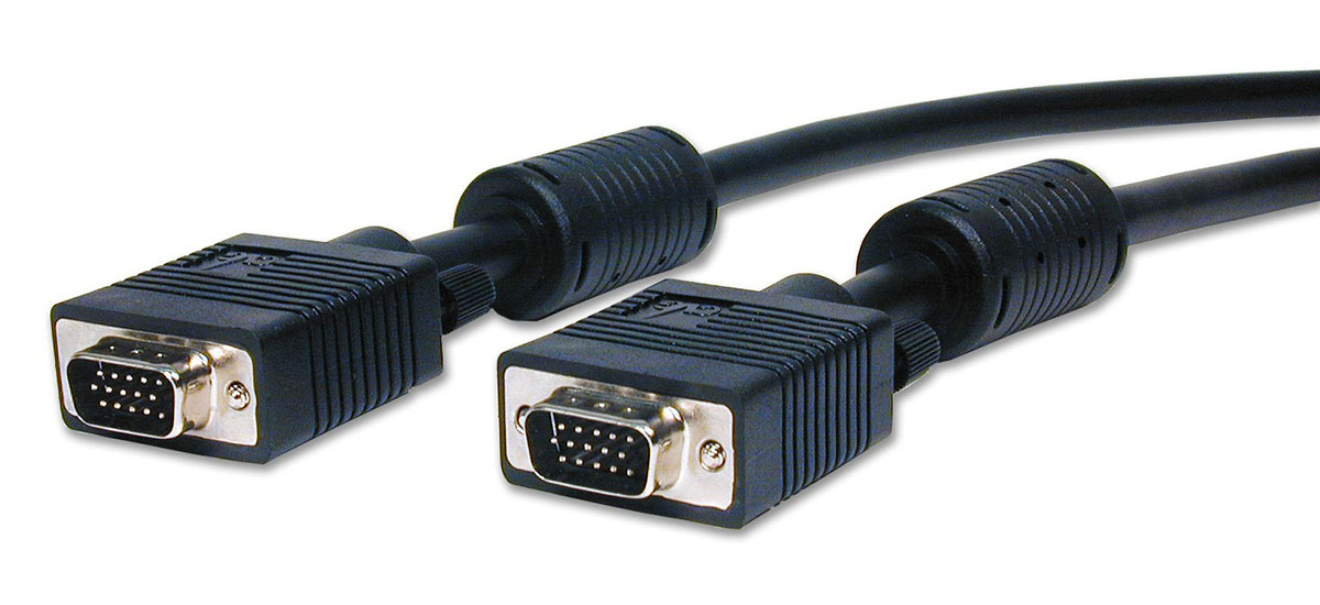 درک کامل درگاههای نمایشگر | راهنمای انتخاب بهترین اتصال برای شما 6 درک کامل درگاههای نمایشگر | راهنمای انتخاب بهترین اتصال برای شما