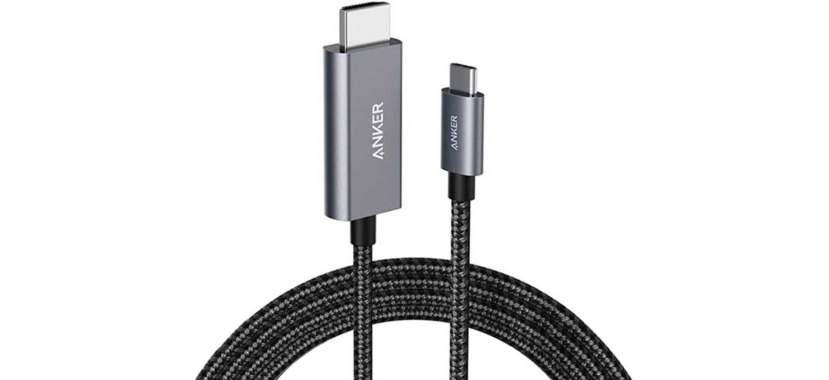 کابل usb-c به hdmi چیست؟ انچه که باید بدانید 3 کابل usb-c به hdmi چیست؟ انچه که باید بدانید